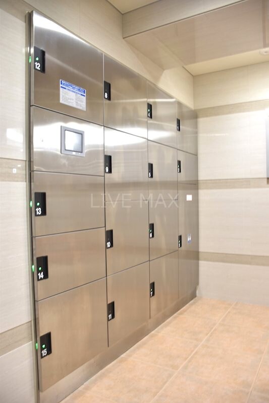 西大路駅 徒歩10分 5階の物件内観写真