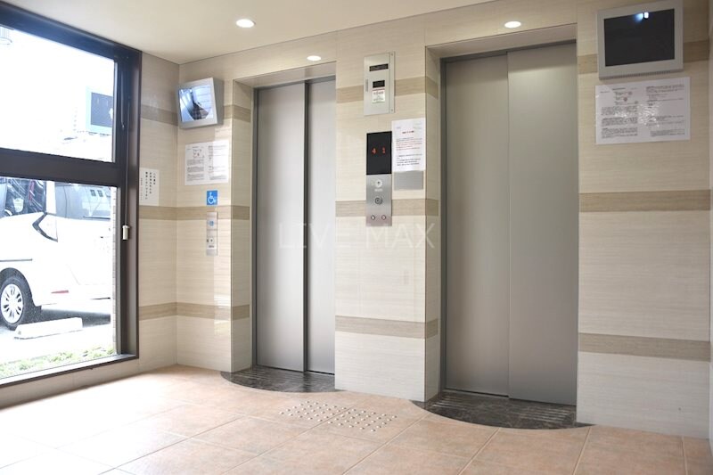 西大路駅 徒歩10分 5階の物件内観写真