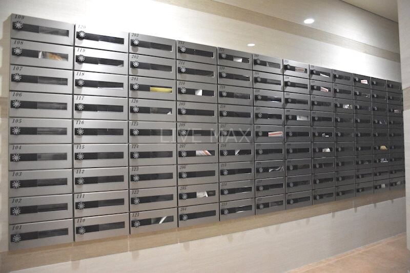 西大路駅 徒歩10分 5階の物件内観写真