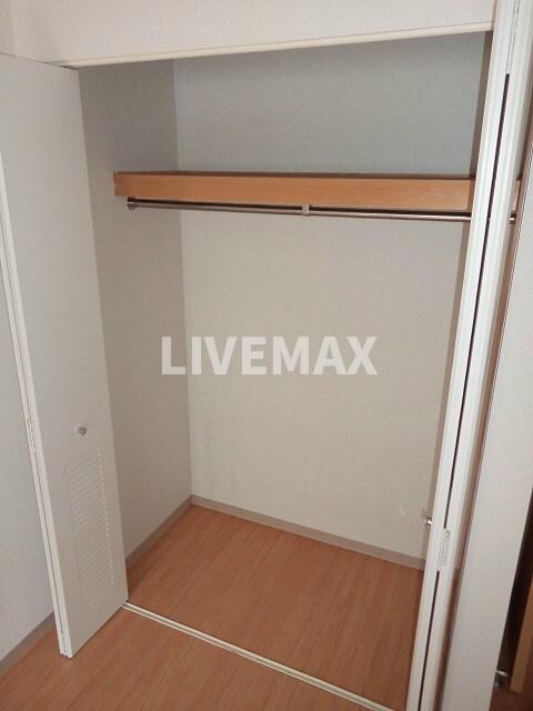 nexus伊香の物件内観写真