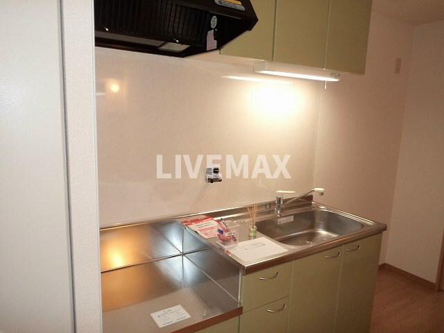 nexus伊香の物件内観写真