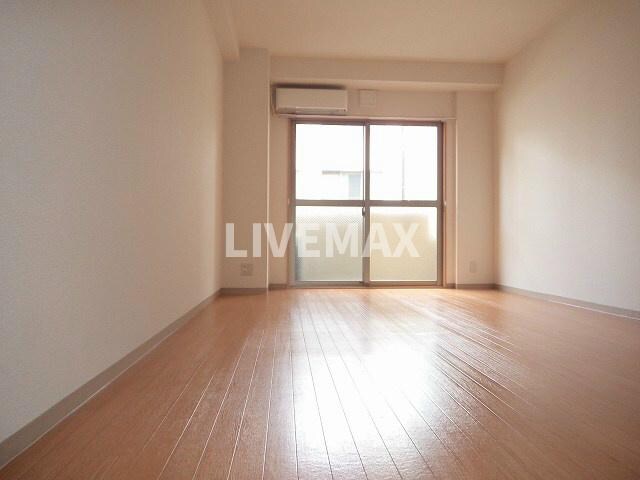 nexus伊香の物件内観写真