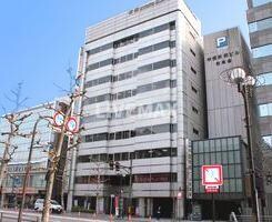 nexus伊香の物件外観写真