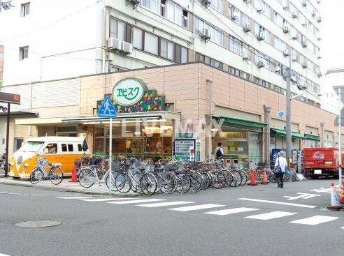 nexus伊香の物件外観写真