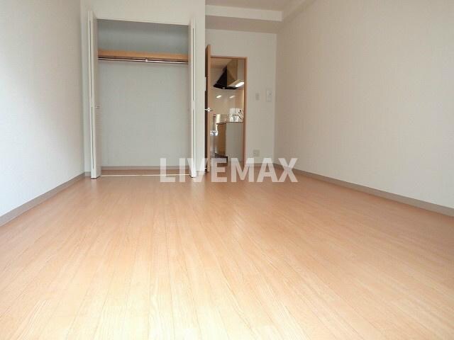 nexus伊香の物件内観写真