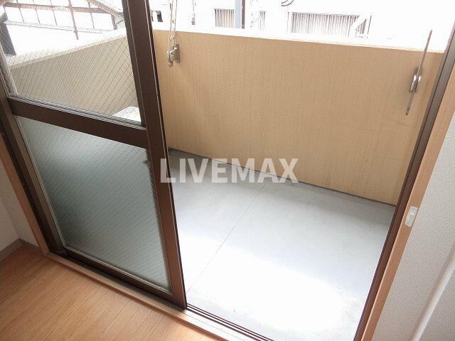 nexus伊香の物件内観写真