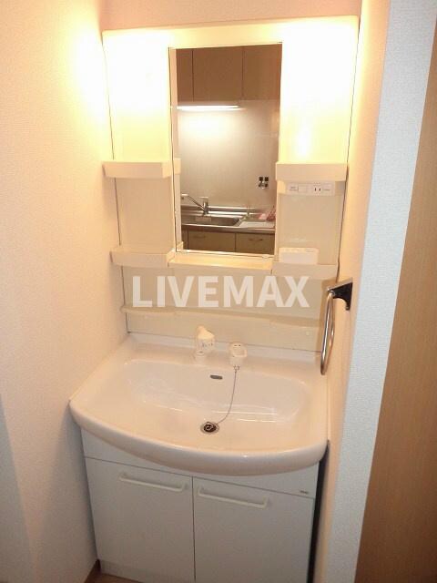 nexus伊香の物件内観写真