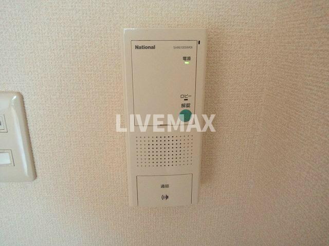 nexus伊香の物件内観写真