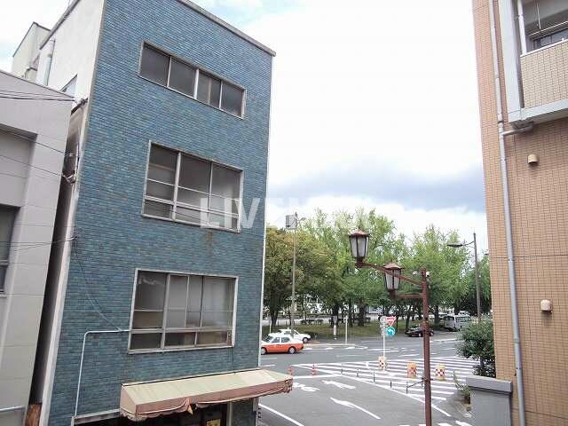 nexus伊香の物件内観写真