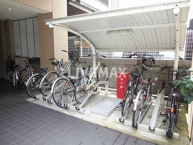 nexus伊香の物件内観写真