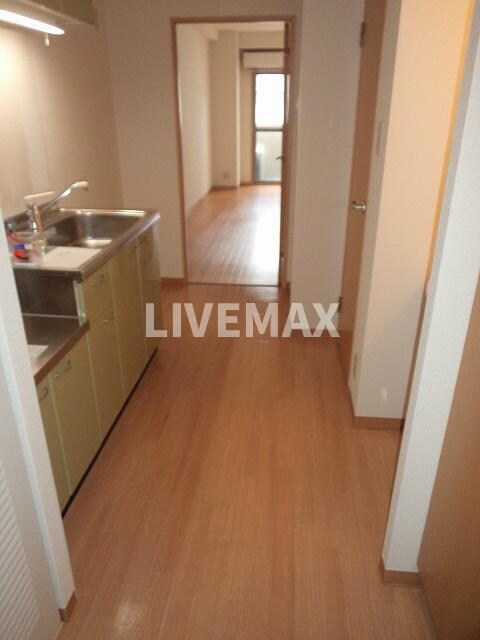 nexus伊香の物件内観写真