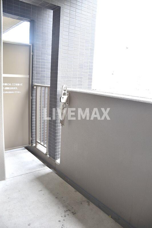 レガシー銀河の物件内観写真