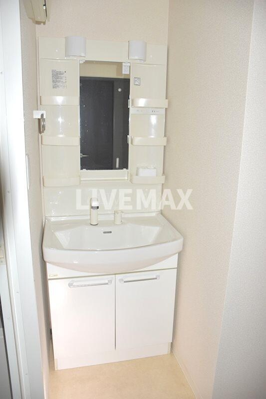 レガシー銀河の物件内観写真