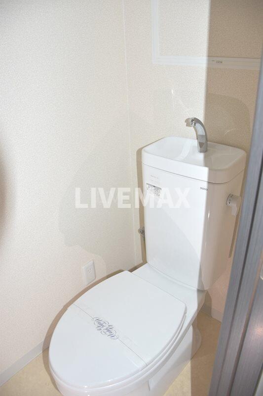 レガシー銀河の物件内観写真