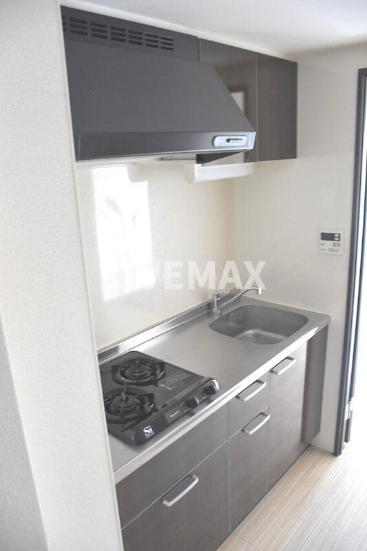 レガシー銀河の物件内観写真