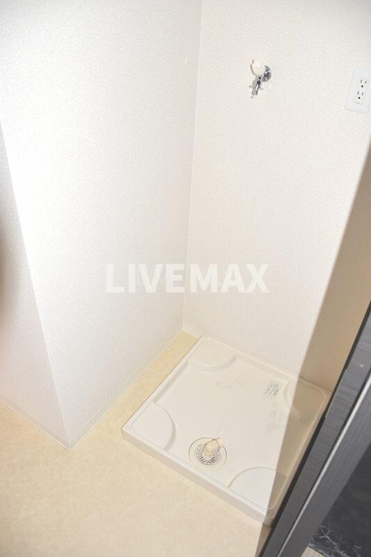 レガシー銀河の物件内観写真