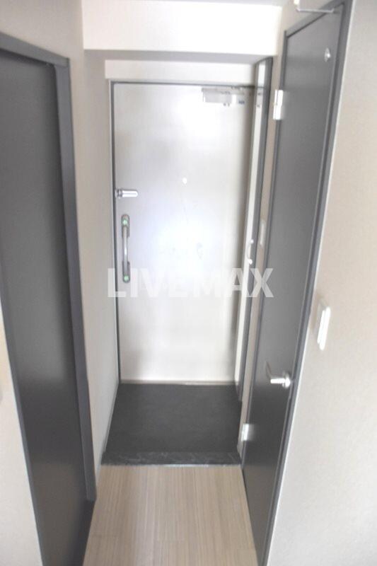 レガシー銀河の物件内観写真