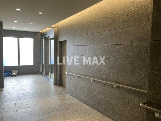 ベラジオワールドアイ京都円町の物件外観写真