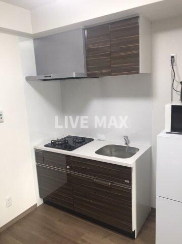 ベラジオワールドアイ京都円町の物件内観写真