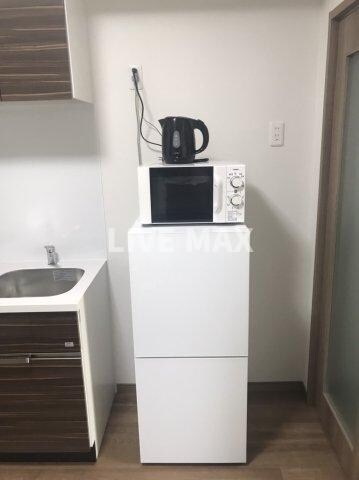 ベラジオワールドアイ京都円町の物件内観写真