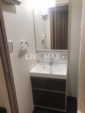 ベラジオワールドアイ京都円町の物件内観写真