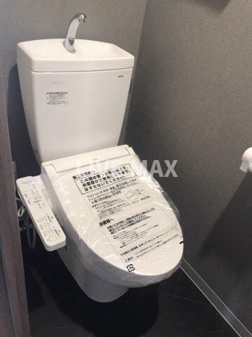 ベラジオワールドアイ京都円町の物件内観写真