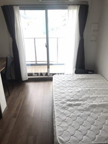 ベラジオワールドアイ京都円町の物件内観写真