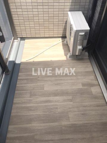 ベラジオワールドアイ京都円町の物件内観写真