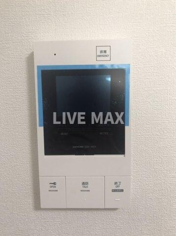 ベラジオワールドアイ京都円町の物件内観写真