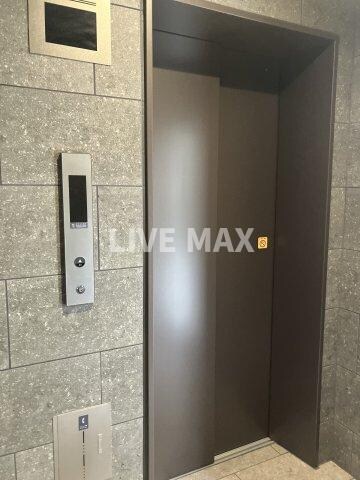 ベラジオワールドアイ京都円町の物件内観写真