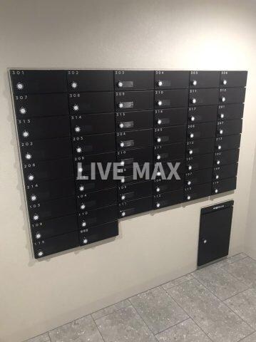 ベラジオワールドアイ京都円町の物件内観写真