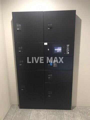 ベラジオワールドアイ京都円町の物件内観写真