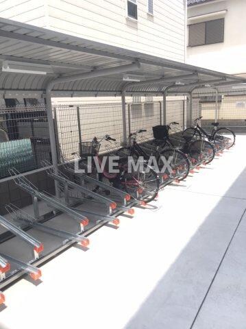 ベラジオワールドアイ京都円町の物件内観写真