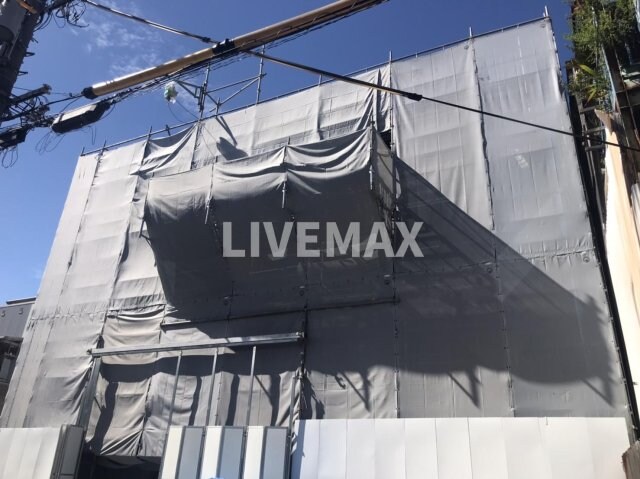 Shining二条離宮の物件内観写真