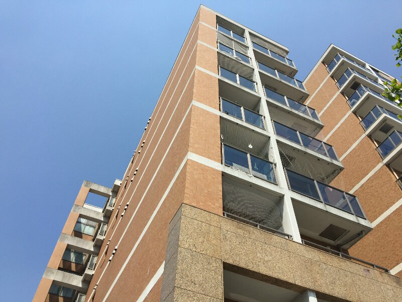 清水五条駅 徒歩3分の物件外観写真