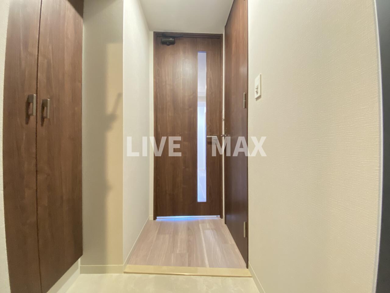 プラシード京都の物件内観写真