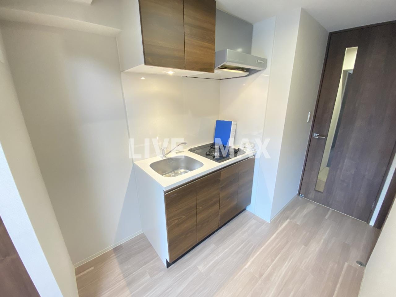 プラシード京都の物件内観写真