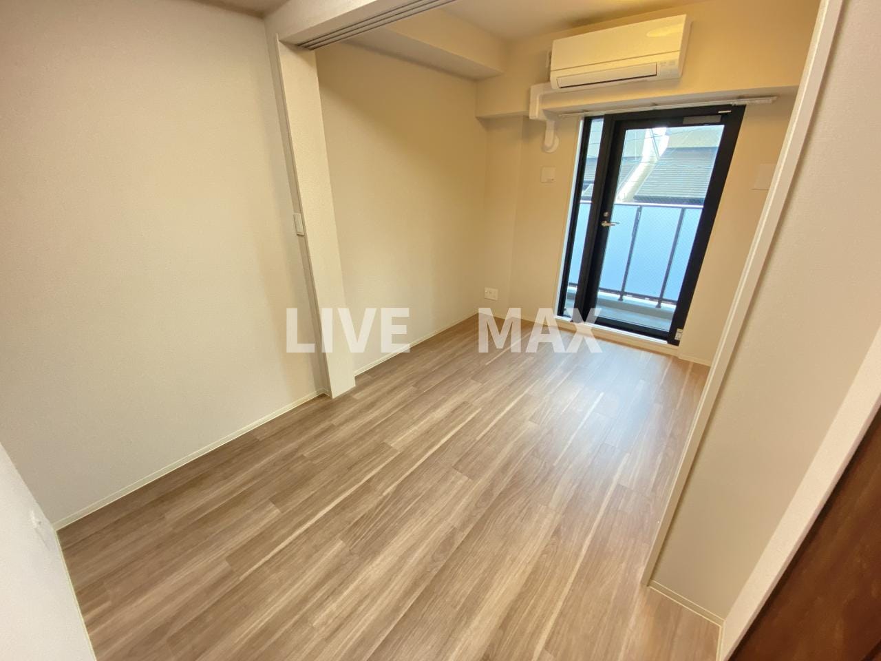 プラシード京都の物件内観写真