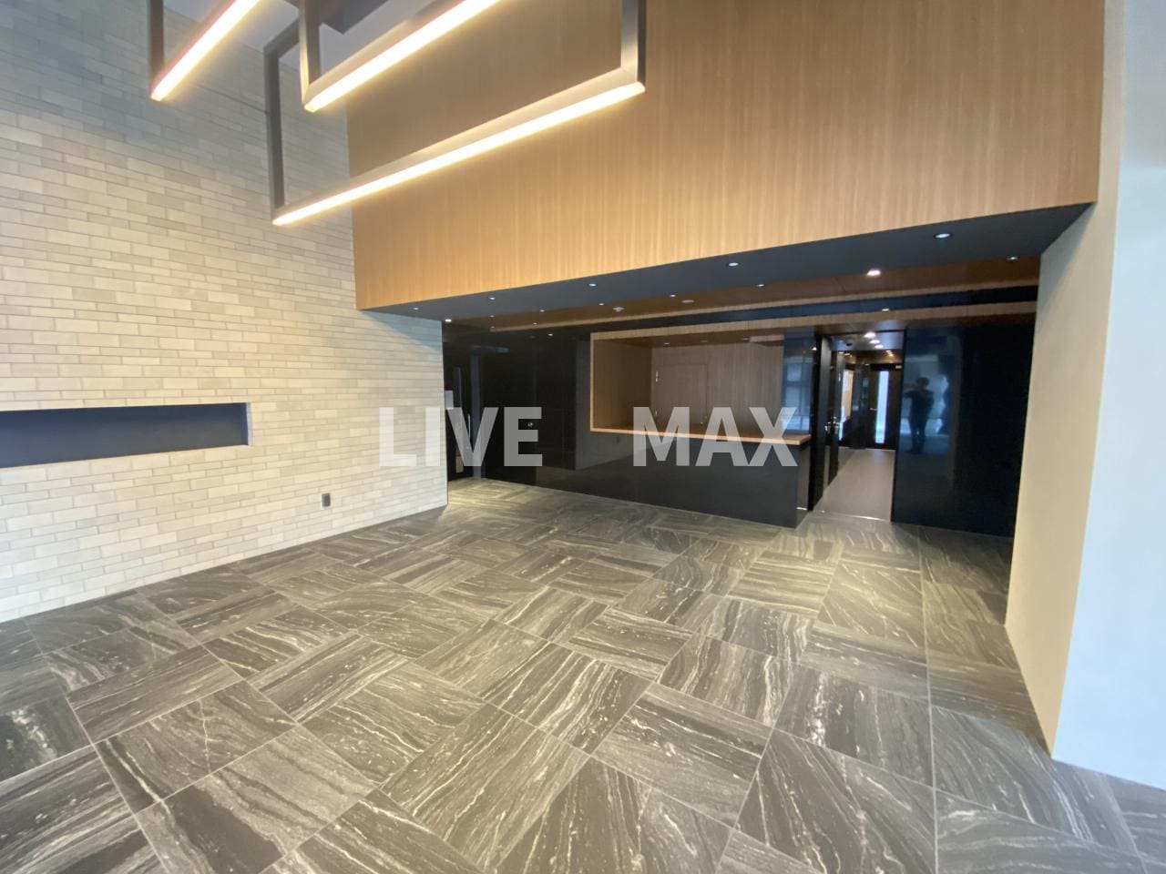 プラシード京都の物件外観写真