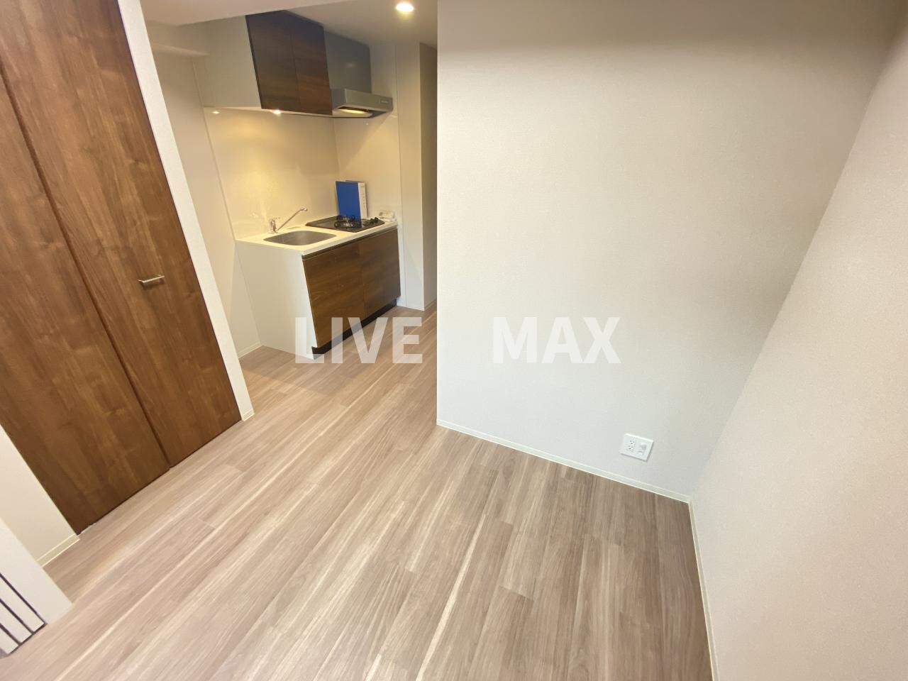 プラシード京都の物件内観写真