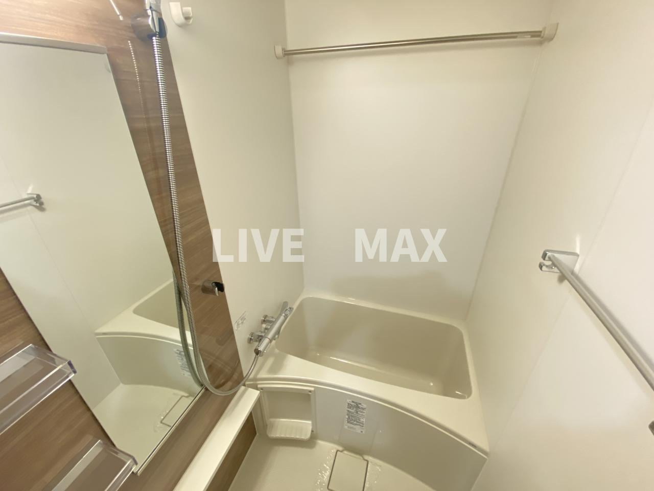 プラシード京都の物件内観写真