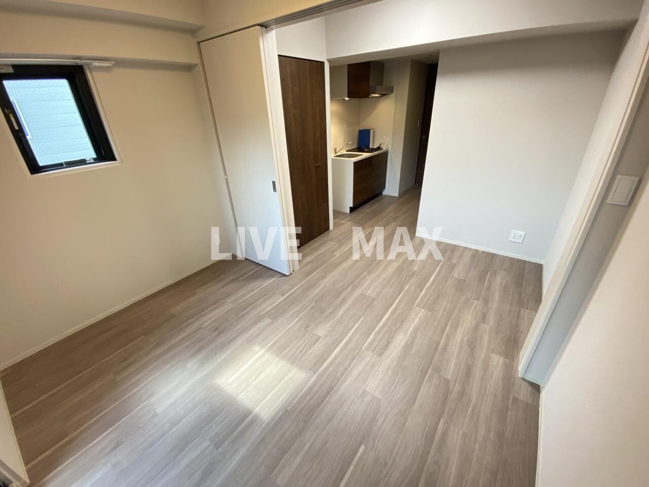 プラシード京都の物件内観写真