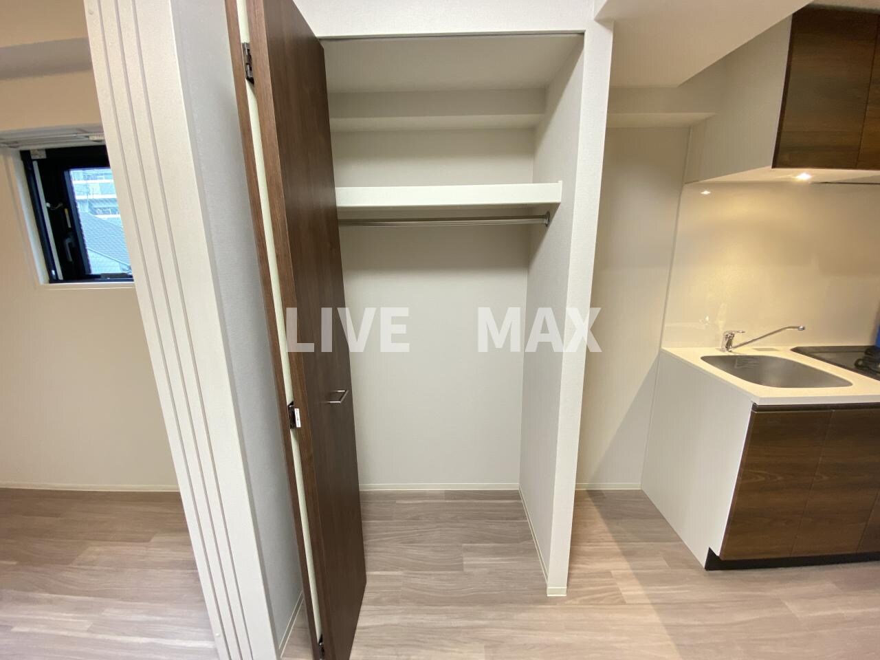 プラシード京都の物件内観写真