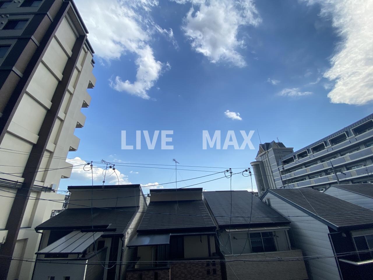 プラシード京都の物件内観写真