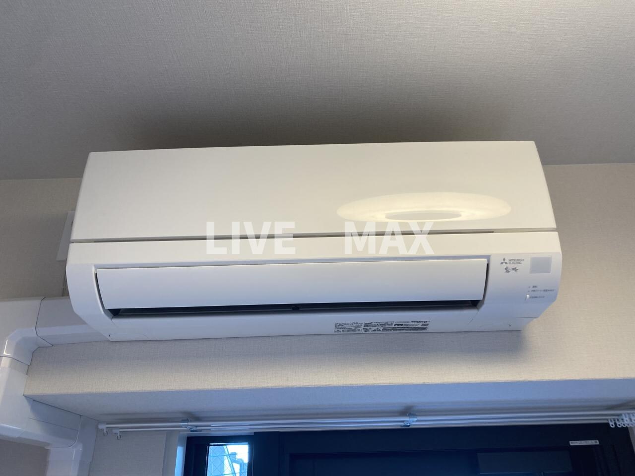 プラシード京都の物件内観写真