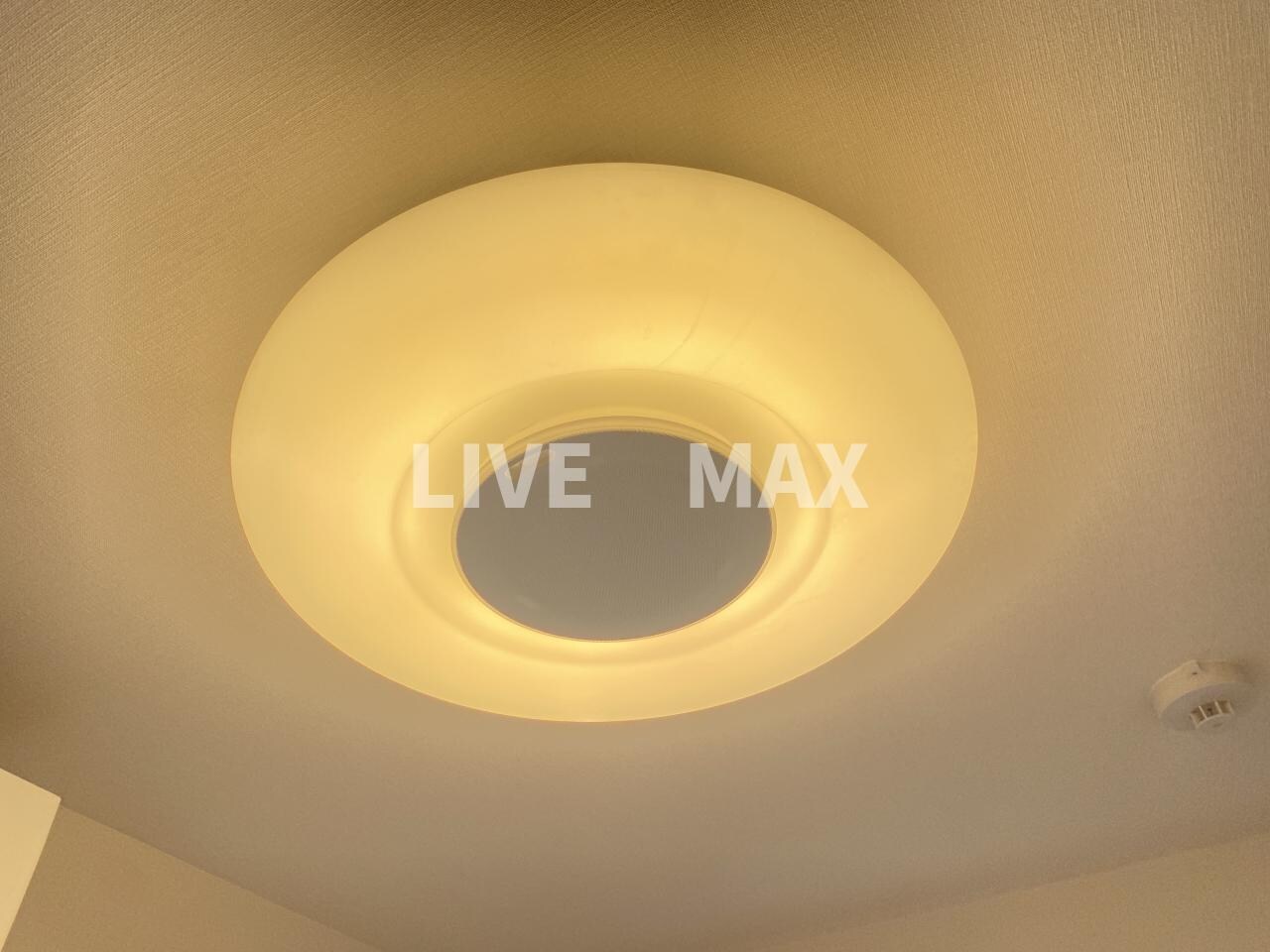 プラシード京都の物件内観写真