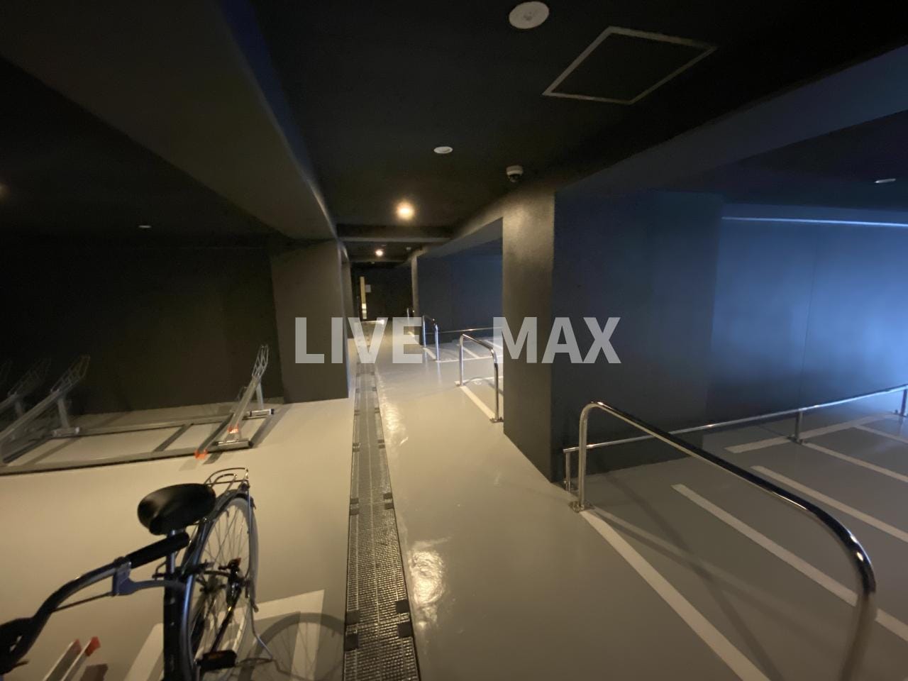 プラシード京都の物件内観写真