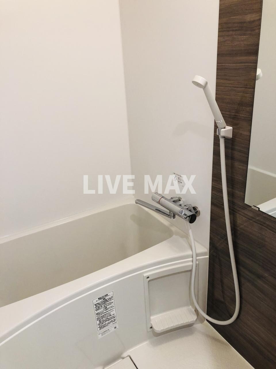 スワンズ京都東寺ガーデンの物件内観写真