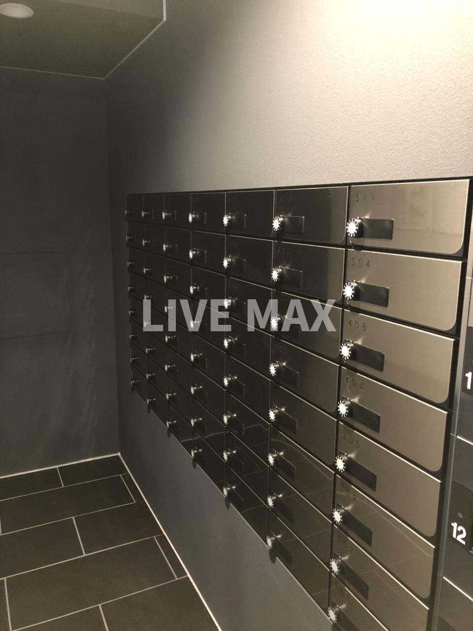 スワンズ京都東寺ガーデンの物件内観写真