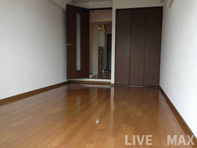 コモドエスペシオ勝山の物件内観写真